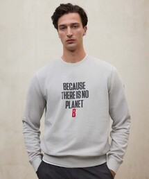 ECOALF（エコアルフ）の「BARDERA BECAUSE スウェット / BARDERA SWEATSHIRT MAN（スウェット）」