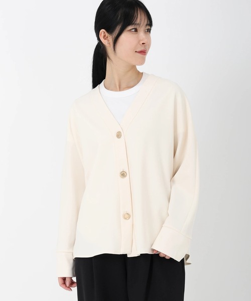 ストロベリー　フィールズ新品カーディガン STRAWBERRY-FIELDS(ストロベリーフィールズ)｜カーディガン