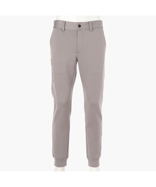 新品 BRIEFING WARM 3D LOGO JOGGER PANTS L 【公式通販】