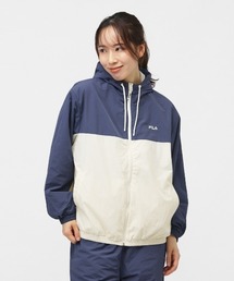 FILA｜フィラのジャケット/アウター人気ランキング（レディース