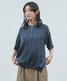 ピグメントBioキュプラ ZipT