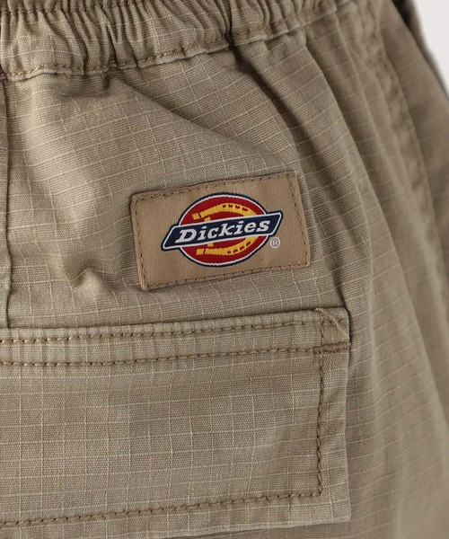 Dickies(ディッキーズ)の「カーゴパンツ(その他パンツ・レディース・ベージュ・26/27/28/29)」の13枚目の写真