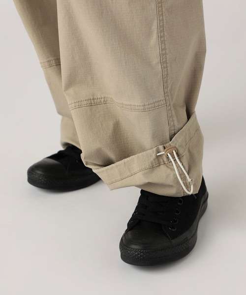 Dickies(ディッキーズ)の「カーゴパンツ(その他パンツ・レディース・ベージュ・26/27/28/29)」の10枚目の写真
