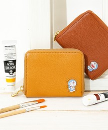 kisora（キソラ）の「【kissora/キソラ】ドラえもん マルチケース（財布）」