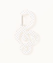 GGD SELECT（ジージーディー　セレクト）の「トオンキゴウカラビナ（チャーム）」