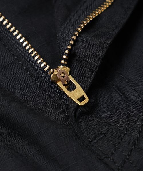 FRIZMWORKS(フリズムワークス)の「COTTON RIPSTOP BDU SHORTS _ BLACK(その他パンツ・レディース・その他・LARGE/X-LARGE)」の6枚目の写真