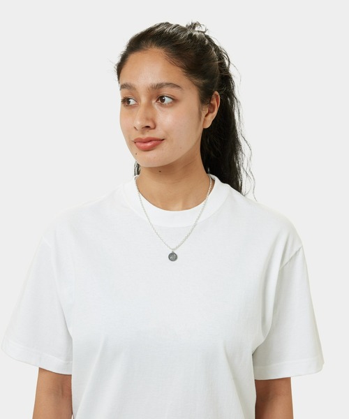 HUF（ハフ）の「REGIONAL NECKLACE SILVER（ネックレス・メンズ・シルバー・O/S）」の7枚目の写真