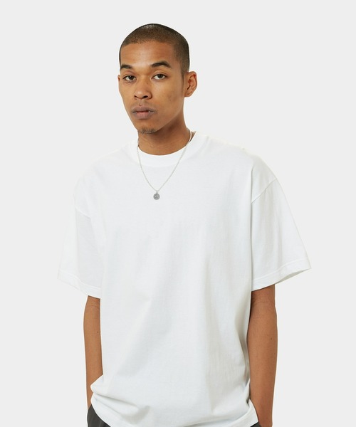 HUF（ハフ）の「REGIONAL NECKLACE SILVER（ネックレス・メンズ・シルバー・O/S）」の4枚目の写真