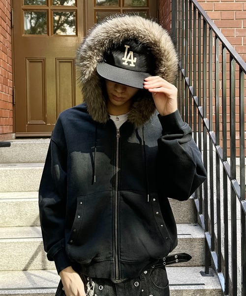 KUZIRA XXL ブラック パーカー 2026年最新】KUZIRA パーカーの人気アイテム - メルカリ