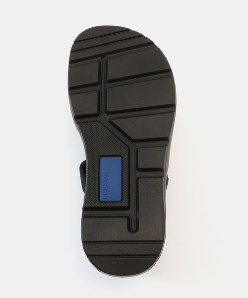 BIRKENSTOCK（ビルケンシュトック）の「BIRKENSTOCK REYKJAVIK 1027520/1027279：シューズ（その他シューズ・レディース・ブラック/ベージュ・38/37/36）」の8枚目の写真