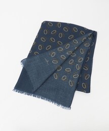 UNITED ARROWS | ＜molteni＞サークルプリント ストール(マフラー)