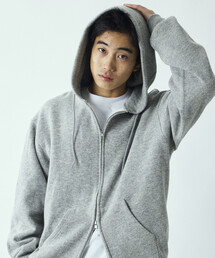 FREAK'S STORE｜フリークスストアのパーカー（ジップアップ）通販