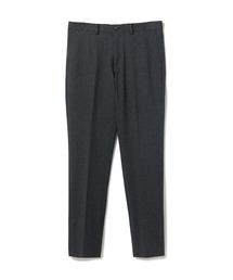 【ACTIVE TAILOR/アクティブテイラー】ハイゲージツイル ジャージパンツ＜防シワ性＞＜ストレッチ＞