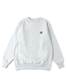 MFC STORE（エムエフシーストア）の「MFC STORE “M” GEOMETRY CREWNECK（スウェット）」