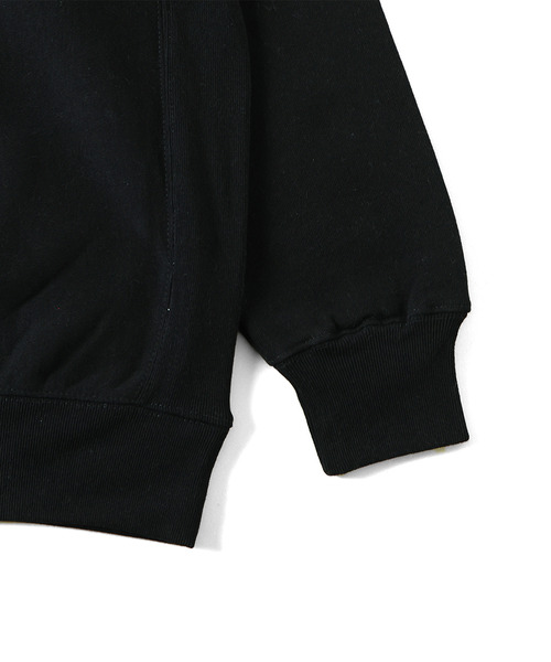 MFC STORE（エムエフシーストア）の「MFC STORE “M” GEOMETRY CREWNECK（スウェット・メンズ・ブラック/アッシュ/グレー系/ネイビー/ブルー系・S/M/L/XL）」の9枚目の写真