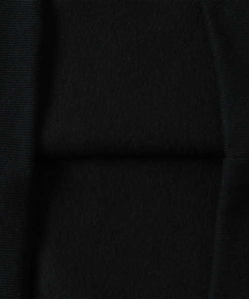 MFC STORE（エムエフシーストア）の「MFC STORE “M” GEOMETRY CREWNECK（スウェット・メンズ・ブラック/アッシュ/グレー系/ネイビー/ブルー系・S/M/L/XL）」の10枚目の写真