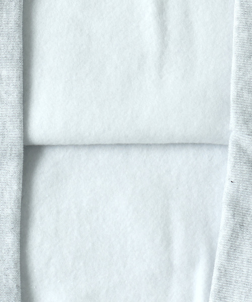 MFC STORE（エムエフシーストア）の「MFC STORE “M” GEOMETRY CREWNECK（スウェット・メンズ・ブラック/アッシュ/グレー系/ネイビー/ブルー系・S/M/L/XL）」の15枚目の写真