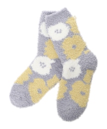 CROSSPLUS ONLINE（クロスプラスオンライン）の「【Wpc.】Patterns ムームールームソックス グッズ【靴下 足のサイズ 22.0cm~24.0cm】（ソックス/靴下）」
