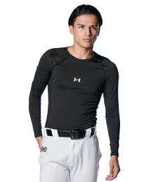 コールドギア」に該当するUNDER ARMOUR（アンダーアーマー）の
