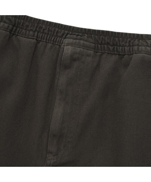 COVERNAT（カバーナット）の「ダイングカーペンターショーツチャコール（その他パンツ・レディース・その他・SMALL/LARGE/MEDIUM/X-LARGE）」の3枚目の写真
