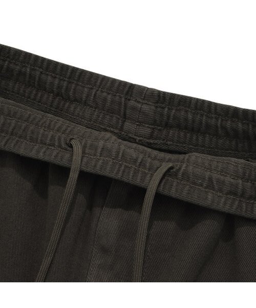 COVERNAT（カバーナット）の「ダイングカーペンターショーツチャコール（その他パンツ・レディース・その他・SMALL/LARGE/MEDIUM/X-LARGE）」の4枚目の写真