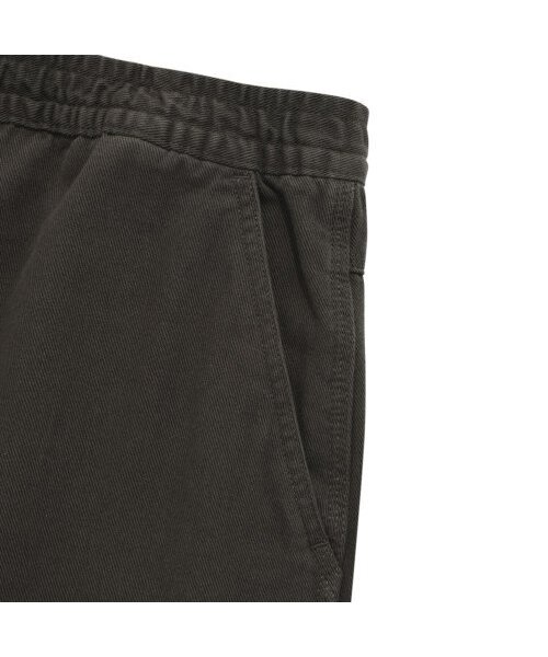 COVERNAT（カバーナット）の「ダイングカーペンターショーツチャコール（その他パンツ・レディース・その他・SMALL/LARGE/MEDIUM/X-LARGE）」の5枚目の写真