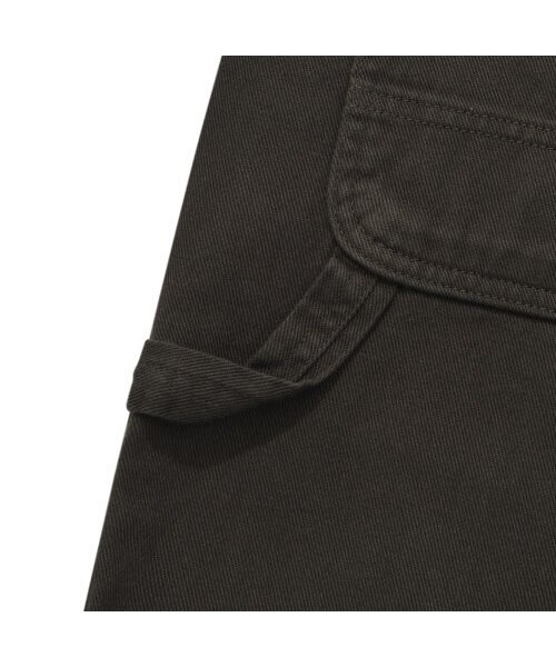 COVERNAT（カバーナット）の「ダイングカーペンターショーツチャコール（その他パンツ・レディース・その他・SMALL/LARGE/MEDIUM/X-LARGE）」の10枚目の写真