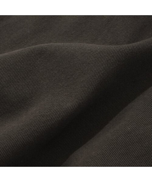 COVERNAT（カバーナット）の「ダイングカーペンターショーツチャコール（その他パンツ・レディース・その他・SMALL/LARGE/MEDIUM/X-LARGE）」の11枚目の写真