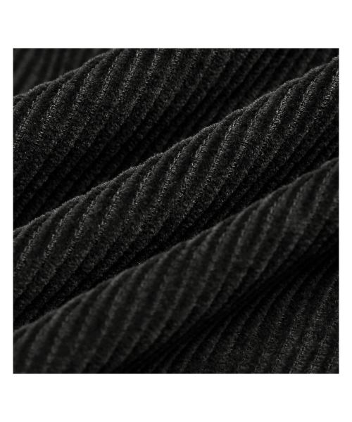 sortie（ソルティ）の「6B Corduroy Washed Double Jacket (Black)（テーラードジャケット・メンズ・その他・MEDIUM/LARGE/X-LARGE）」の9枚目の写真