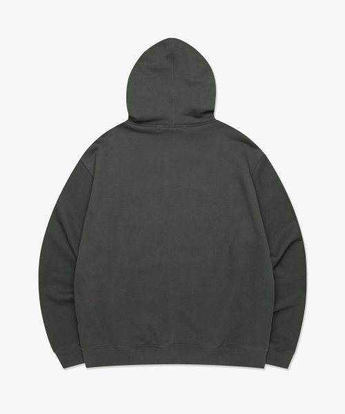 LMCの「STAR ARCH APPLIQUE HOODIE charcoal(パーカー・レディース・その他・LARGE/X-LARGE/SMALL/MEDIUM)」の10枚目の写真