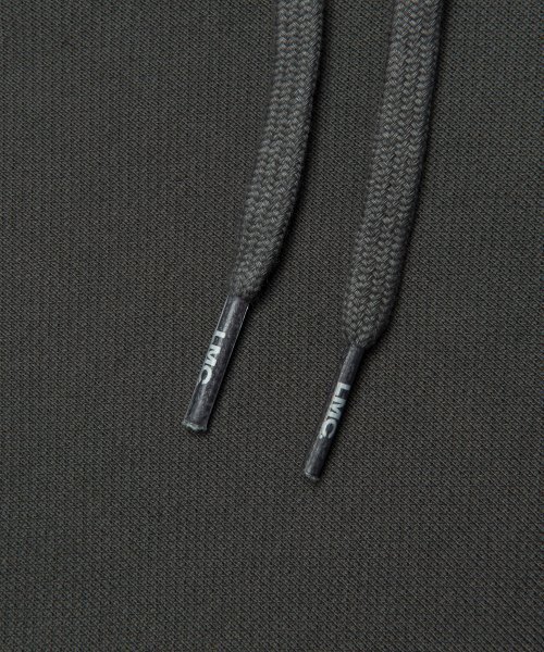 LMCの「STAR ARCH APPLIQUE HOODIE charcoal(パーカー・レディース・その他・LARGE/X-LARGE/SMALL/MEDIUM)」の11枚目の写真