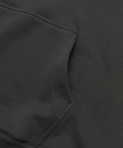 LMCの「STAR ARCH APPLIQUE HOODIE charcoal(パーカー・レディース・その他・LARGE/X-LARGE/SMALL/MEDIUM)」の13枚目の写真