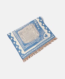 green label relaxing（グリーンレーベルリラクシング）の「＜HERE by DETAIL＞オアハカ スローケット S ブランケット（ブランケット）」