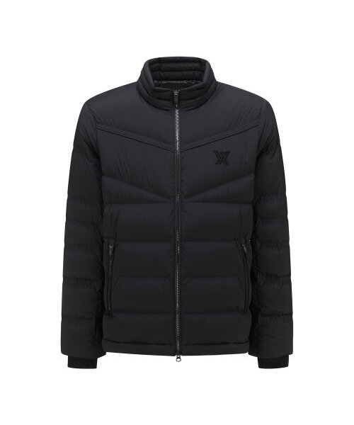 ANEW GOLF(アニューゴルフ)の「M SWING DOWN JK_BK(ダウンジャケット/コート・メンズ・その他・LARGE)」の1枚目の写真