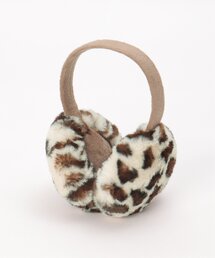 ikka（イッカ）の「ファーイヤマフ（その他小物）」