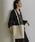E'POR�i�G�|�[���j�́u�yE'POR�zBAMBOO BAG Large/A4�Ή��E�ʋ΁E26SS�V�F�i�g�[�g�o�b�O�j�v�b�I�t�z���C�g