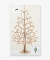 lovi（ロヴィ）の「LOVI LOVI TREES Spruce 50cm　ロヴィ クリスマスツリー　オーナメント（インテリア雑貨）」