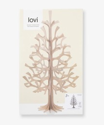 lovi（ロヴィ）の「LOVI LOVI TREES Spruce 50cm　ロヴィ クリスマスツリー　オーナメント（インテリア雑貨）」