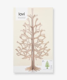 lovi（ロヴィ）の「LOVI LOVI TREES Spruce 50cm　ロヴィ クリスマスツリー　オーナメント（インテリア雑貨）」