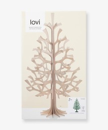 lovi（ロヴィ）の「LOVI LOVI TREES Spruce 50cm　ロヴィ クリスマスツリー　オーナメント（インテリア雑貨）」