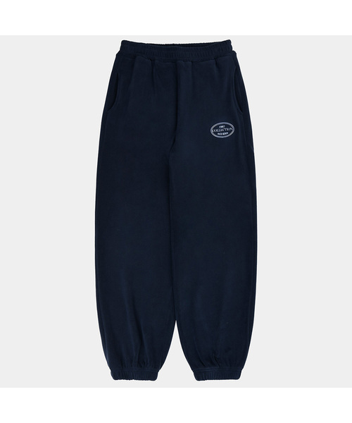 ウォームフリースバンディングパンツ (YZPT2510005)