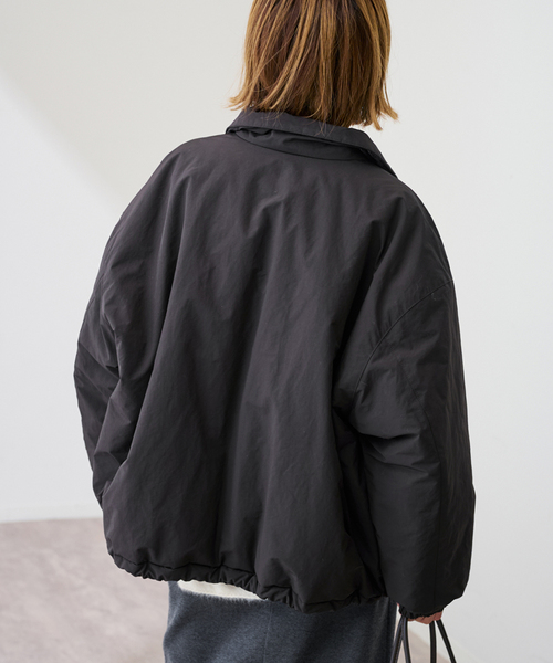 ≪追加≫撥水防風ポンチョコート 2（その他アウター）｜FRAMeWORK
