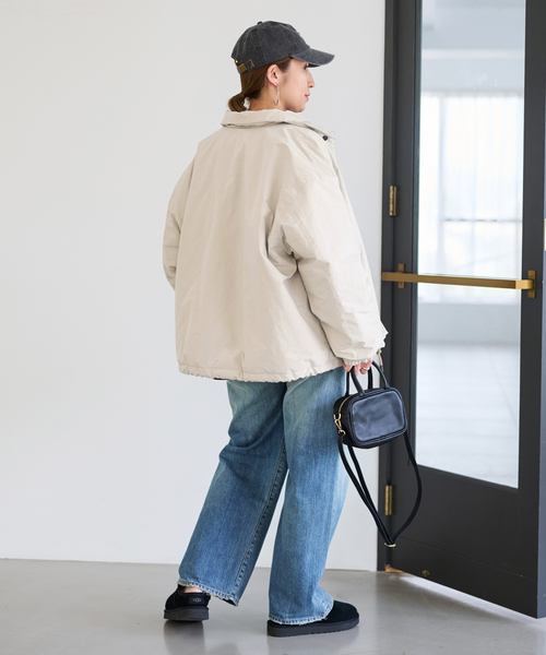 セール】≪追加≫撥水防風ポンチョコート 2（その他アウター