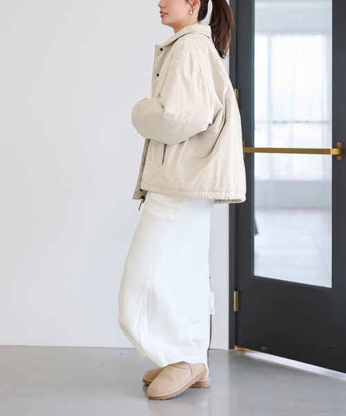 セール】≪追加≫撥水防風ポンチョコート 2（その他アウター