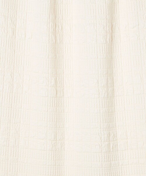 coen（コーエン）の「ふくれジャガードナロースカート（スカート・レディース・ブラック/オフホワイト・L/M）」の22枚目の写真