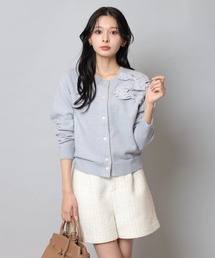 ✦新品未使用✦Apuweiser-riche オトナフリル オールインワン 2 Apuweiser-riche（アプワイザーリッシェ）の「オトナフリル