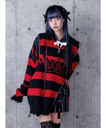 Amilige｜アミリージュのニット/セーター通販 - ZOZOTOWN