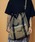Subciety�i�T�u�T�G�e�B�j�́uMesh shoulder tote bag�i�V�����_�[�o�b�O�j�v�b�I���[�u