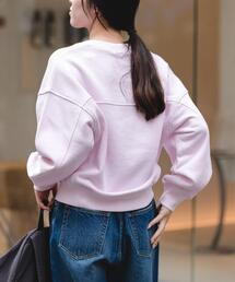 FORK&SPOON | FORK&SPOON　コクーンスウェット(スウェット)