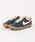 NIKE�i�i�C�L�j�́uNIKE �i�C�L W ASTROGRABBER LTHR �E�B�����Y �A�X�g���O���o�[ LTHR WII1259 400MNNAVY/MUSLI�i�X�j�[�J�[�j�v�b�u���[